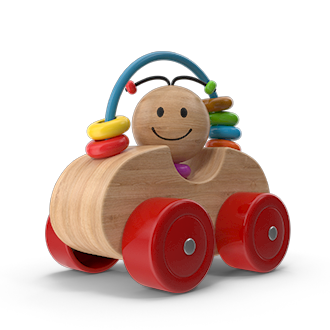 Kinderspielzeug