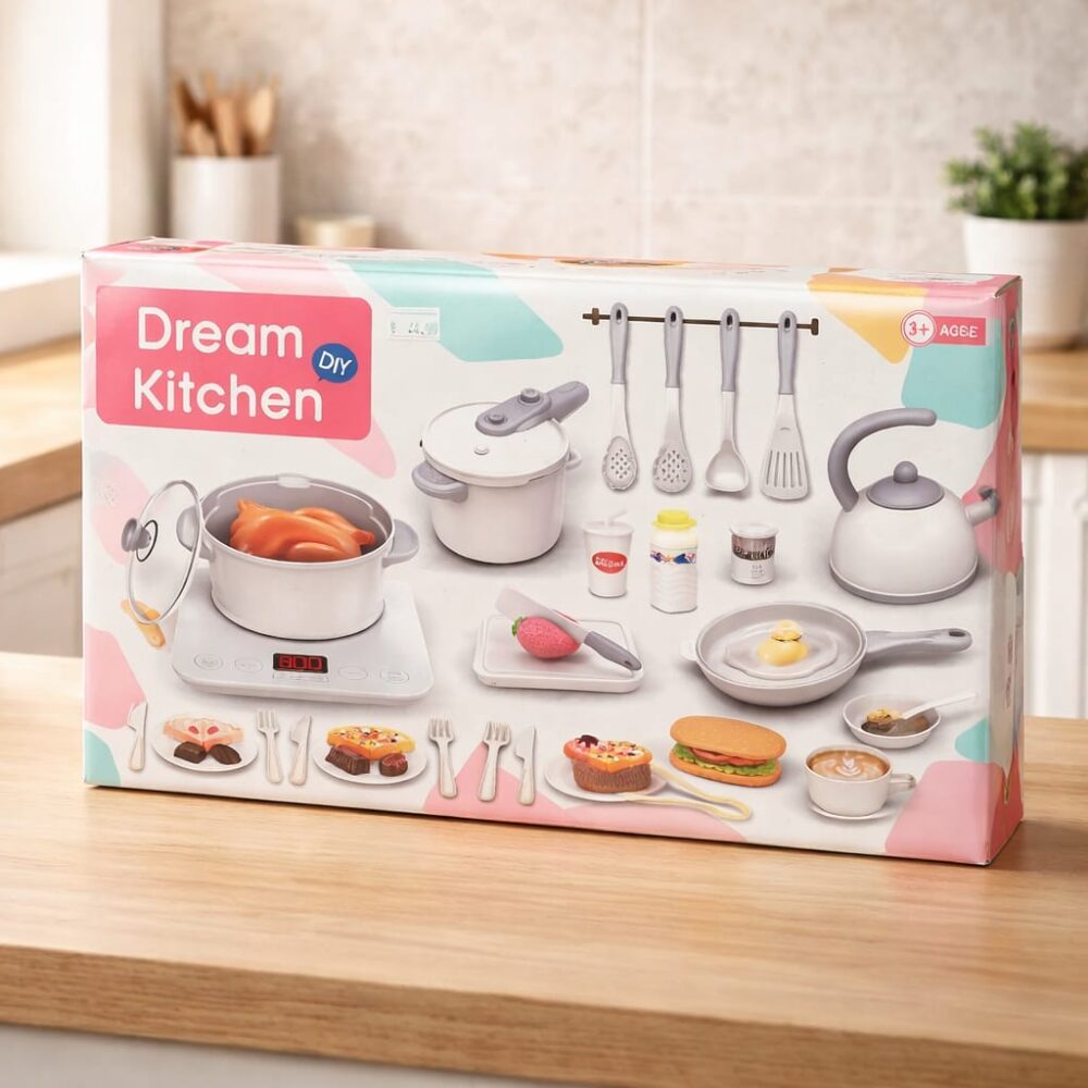 Kinderspielzeug