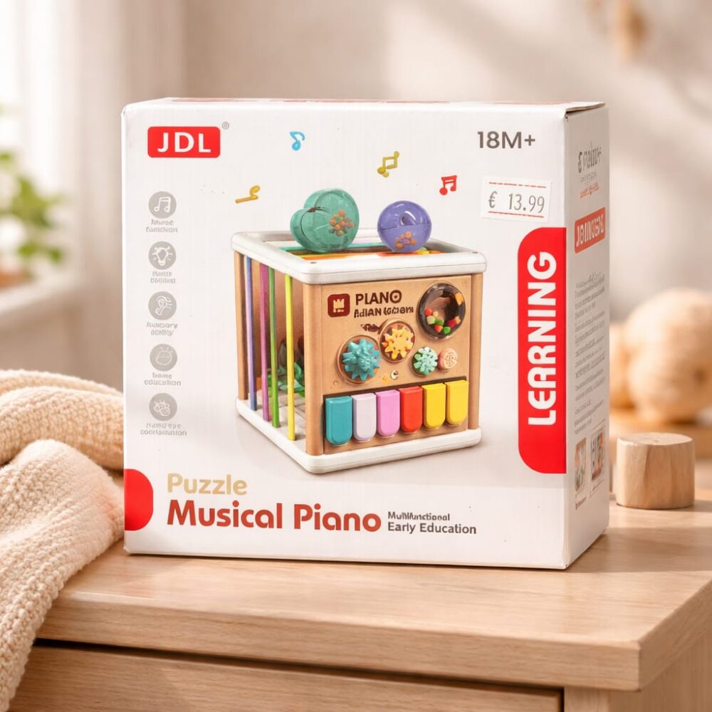 Kinderspielzeug