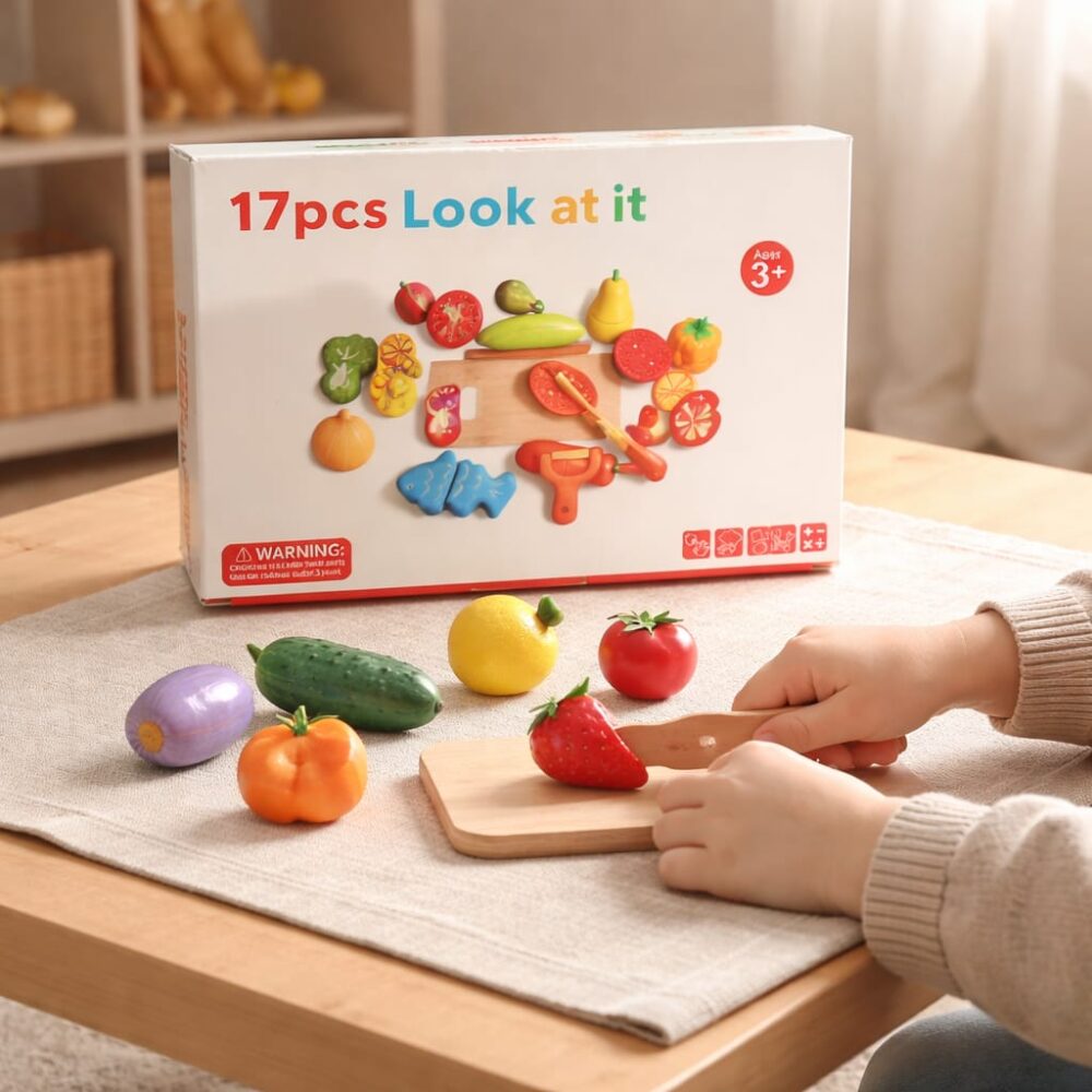 Kinderspielzeug