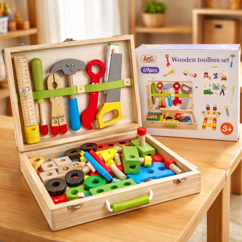 Kinderspielzeug